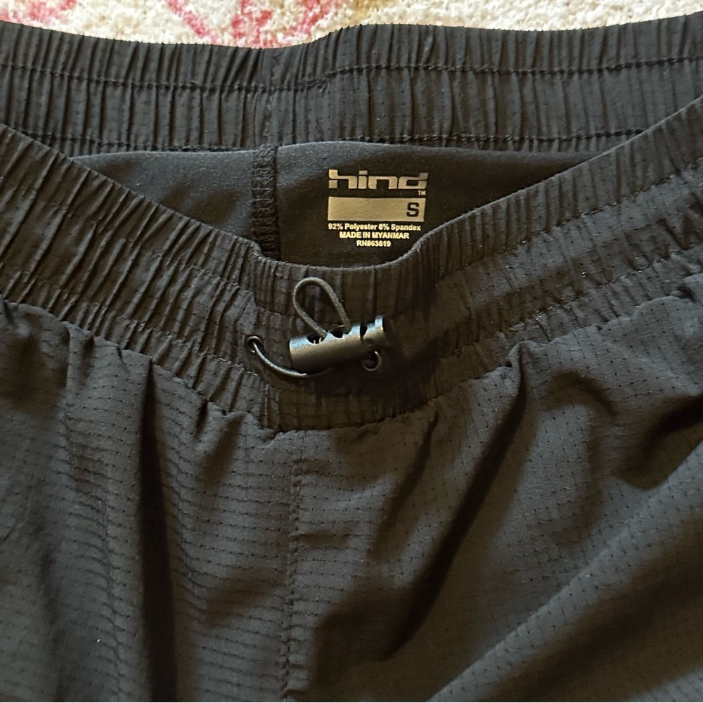 Running Shorts
